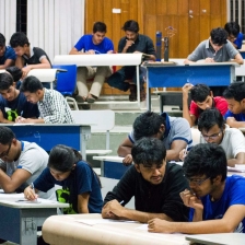 Department of Management Studies, NIT Silchar (DoMS-NIT Silchar) Classroom