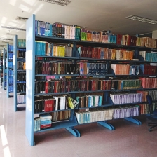 Department of Management Studies, NIT Silchar (DoMS-NIT Silchar) Library