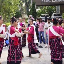 Arunachal University of Studies (AUS) Event