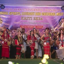 Himalayan University Fest