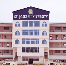 St. Joseph University Campus