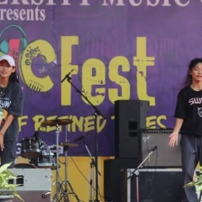 St. Joseph University Fest