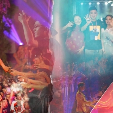 Department of Management, Mizoram University Fest