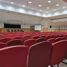 Department of Management Studies (Pondicherry University), Kalapet Auditorium