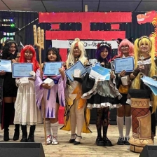 Martin Luther Christian University (MLCU) Event