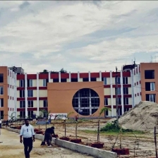 Techno India University Tripura (TIUT) Campus