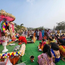 Techno India University Tripura (TIUT) Fest