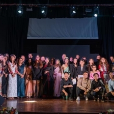 The ICFAI University Sikkim Fest