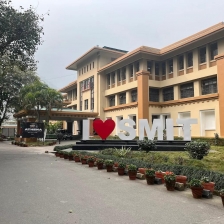 Sikkim Manipal Institute of Technology, Sikkim Manipal University (SMIT-SMU) Campus
