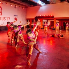 Sikkim Manipal Institute of Technology, Sikkim Manipal University (SMIT-SMU) Fest