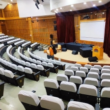 Indian Institute of Management Bangalore (IIM Bangalore) Auditorium