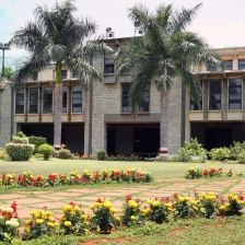 Indian Institute of Management Bangalore (IIM Bangalore) Campus