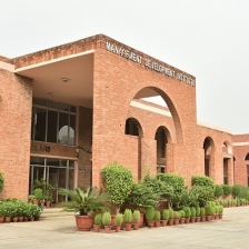 Management Development Institute, Gurugram (MDI) Campus
