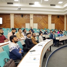 Management Development Institute, Gurugram (MDI)