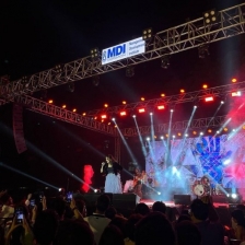 Management Development Institute, Gurugram (MDI) Fest