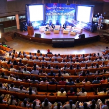Department of Management Studies (DoMS), IIT Delhi Auditorium