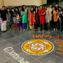 Department of Management Studies (DoMS), IIT Delhi Event