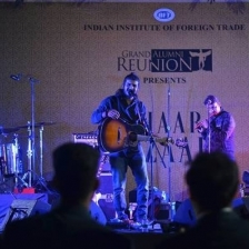 Indian Institute of Foreign Trade Delhi (IIFT Delhi) Fest