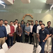 Indian Institute of Foreign Trade Delhi (IIFT Delhi) Industrial Visit