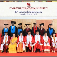 Convocation