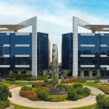 Great Lakes Institute of Management, Gurgaon Campus