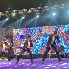 Great Lakes Institute of Management, Gurgaon Fest