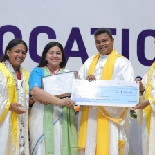 Great Lakes Institute of Management, Gurgaon Convocation