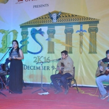 Symbiosis Institute of Operations Management Nashik (SIOM) Fest