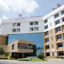 Symbiosis Centre for Information Technology Pune (SCIT) Campus