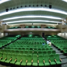 Amity Business School Gurugram Auditorium
