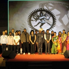 Neville Wadia Institute of Management Studies & Research (NWIMSR) Fest