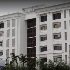  Amity Business School Mumbai Campus