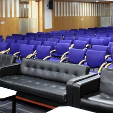 Amity Business School Mumbai Auditorium