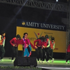 Amity Business School Mumbai Fest