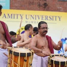 Amity Business School Mumbai Event