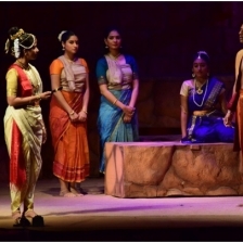 Department of Management Studies, Mepco Schlenk Engineering College Fest