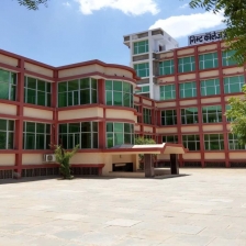 NIMT Institute Of Management Kotputli Campus