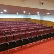 NIMT Institute Of Management Kotputli Auditorium