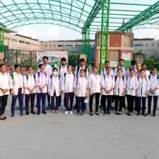 NIMT Institute Of Management Kotputli Industrial Visit