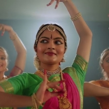 SRM Easwari Engineering College Event