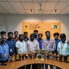 SNS College of Technology Event