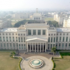 Amity Business School Lucknow Campus