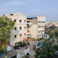 Central Institute of Business Management, Research and Development (CIBMRD) Campus
