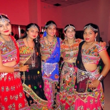 Central Institute of Business Management, Research and Development (CIBMRD) Fest