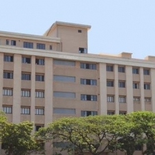 Sheila Raheja School of Business Management & Research (SRBS) Campus