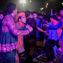 Sinhgad Business School Fest