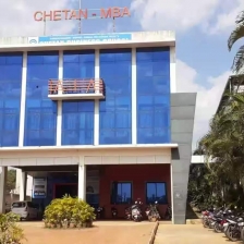Chetan Business School Campus