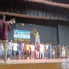 Chetan Business School Fest