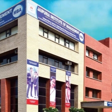 Jaipuria Institute of Management Ghaziabad Campus