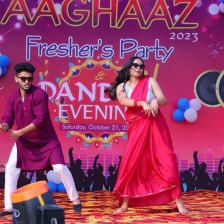 Jaipuria Institute of Management Ghaziabad Fest